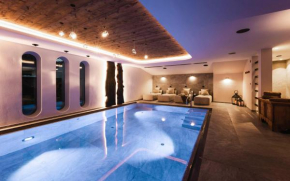 DISTINCTIVE LUXURY DOLOMITI Apartments TERRE71